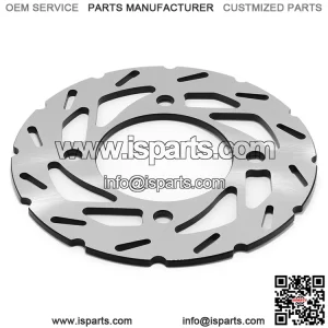 Front Brake Disc for Polaris 925 RZR Pro XP4 Ultimate Sport 2020-2023