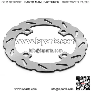 Front Brake Disc for Polaris RZR XP 4 1000 / RZR XP 1000 / RZR 1000 14-23 / General XP 1000 / General XP 4 1000 20-23
