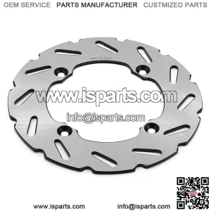 Front Brake Disc for Can-Am Maverick 1000 2016-2017 / Commander 800 2016-2018 / Commander 1000 2019-2020