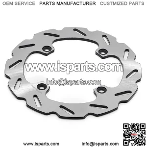 Front Rear Brake Disc for Honda Talon 1000R / Talon 1000X / Talon 1000X-4 2019-2022