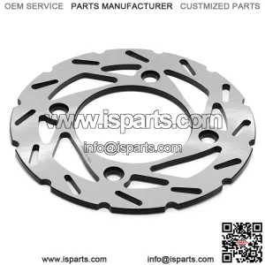 Front Rear Brake Disc For Polaris RZR XP Turbo / RZR XP 4 Turbo 2016-2020 / RZR Turbo 4 2019-2020
