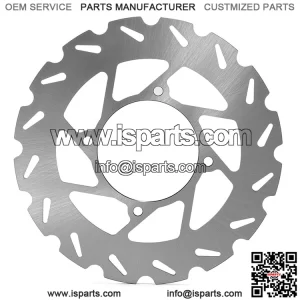 Front Brake Disc for Arctic Cat Prowler XT 550 / Prowler XT 650 / Prowler 650 / Prowler XTX 700