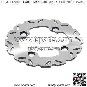 Front Brake Disc for Polaris Sportsman 1000 2020-2021/RZR 4 XP 900 2012-2014/RZR XP 1000 2014/General 4 1000 2017-2020
