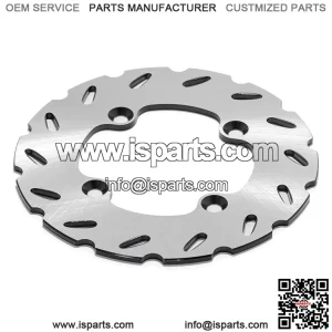 Rear Brake Disc for Can-Am Renegade 800R 2009-2011/Renegade 800 2007-2008/Renegade 500 2007-2015
