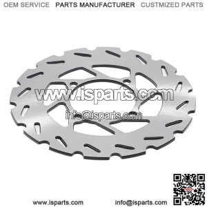 Front Brake Disc for Polaris Xplorer 400L 1995-2000 / Xplorer 400 2001-2002 / Magnum 330 2003-2006 / Magnum 425 1995-1998