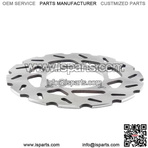 Front Brake Disc for Honda TRX 500 FPM Fourtrax Foreman 4x4 EPS 2008-2014