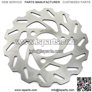 Front Brake Disc for Honda TRX700XX 2008-2011