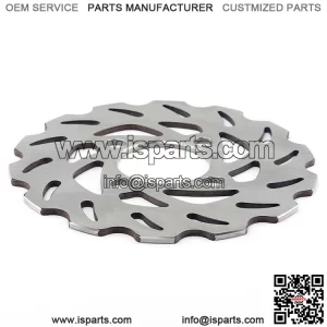 Front Brake Disc for Yamaha YFM250B Big Bear 2007-2009