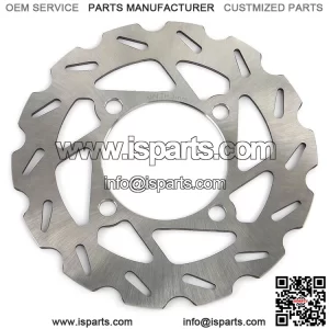 Front Brake Disc for Suzuki LT-F400 K8 Manual 2WD 2008