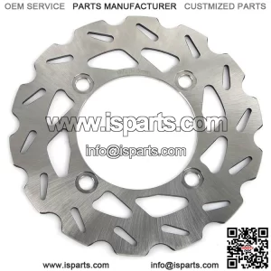 Front Brake Disc for Suzuki LT-A750 XRK9 King Quad 750 AXi Rockstar Edition 2009