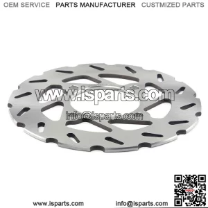 Front Brake Disc for Polaris 450 S Outlaw 2008