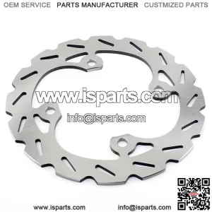 Rear Brake Disc for Polaris 500 Ranger (EFI) 4x4 H.O. 2009-2011