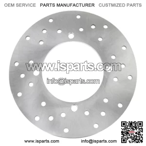 Rear Brake Disc Rotor for Polaris Sportsman ACE 570  2015 / Sportsman Etx 2015