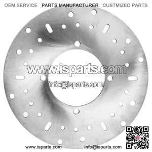 Front Brake Disc Rotor for Polaris Sportsman 570 4X4 6X6 EFI 2014 2015-2018 (For: Polaris Sportsman 570)