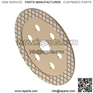 Brake Disk
