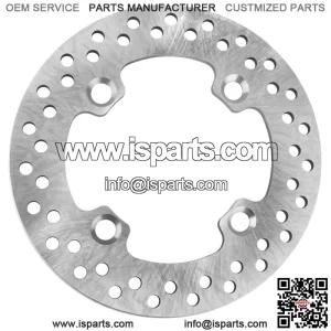 Front Brake Disc Rotor for Polaris 5254999 5251565