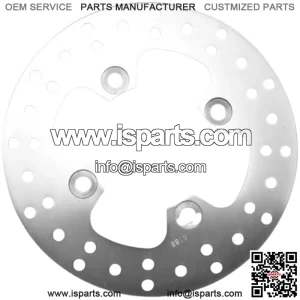 Standard Rotor MD6188D