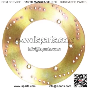 Standard Brake Rotor MD1148