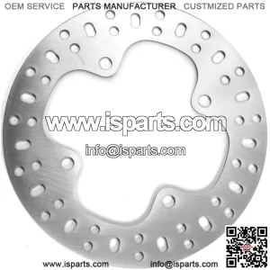 Brakes Standard Rotor MD6292D