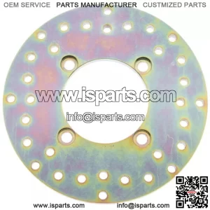 Standard Brake Rotor MD6341D