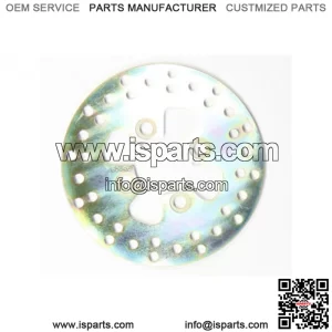Brake Rotor MD6046D