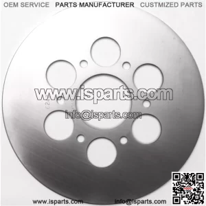 Brakes Standard Rotor MD6242D