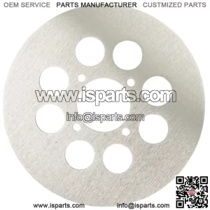 Brakes Standard Rotor MD6237D