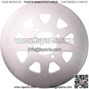 NEW MD6053D Brake Rotors