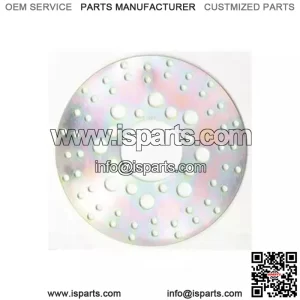 Yamaha YFM 600 1998-2001 MD series pro-lite brake disc front MD6140D