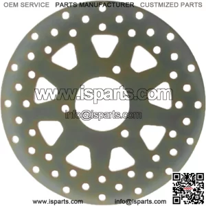 MD6064D BRAKE ROTOR