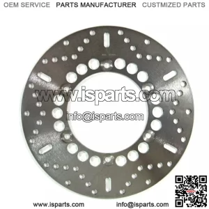 Standard Brake Rotor MD2086