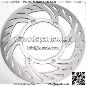 Brakes Standard Rotor MD6190D