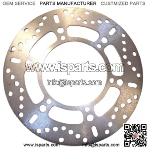 MD2002 OE Replacement Brake Rotor