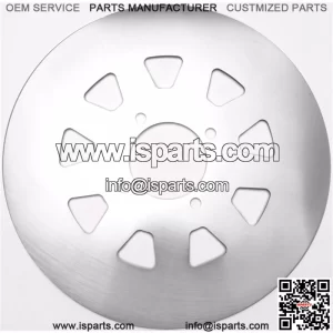 Brakes Standard Rotor MD6055D