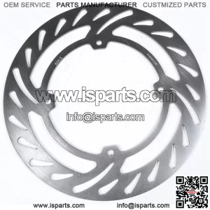 Replacement OE Rotor MD6001D