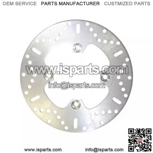 Brakes Standard Brake Rotor MD4142