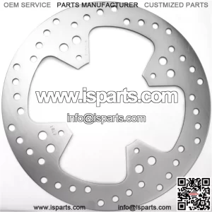 Standard Rotor MD6181D