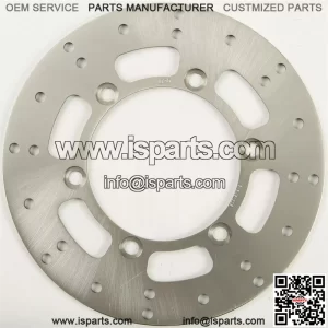 Standard Front Brake Rotor MD1030