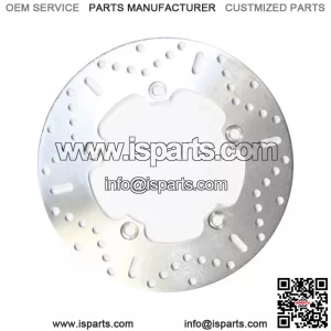 Standard Rear Brake Rotor MD3093 Standard Brake Rotor