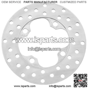 Standard Brake Rotor MD6251D