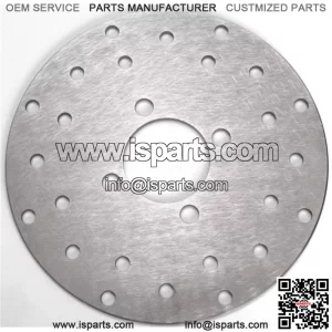 Brakes Standard Rotor MD6123D