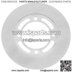 Standard Brake Rotor MD6195D