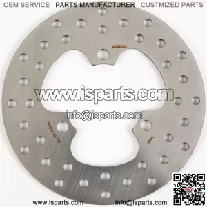 MD6233D Standard Rotor