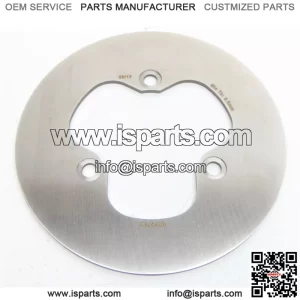 Brake Rotor MD6278D