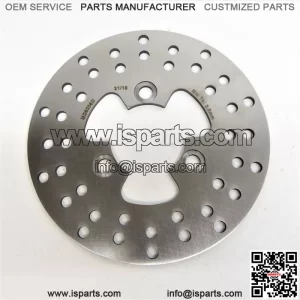 Brake Rotor Front MD6006D