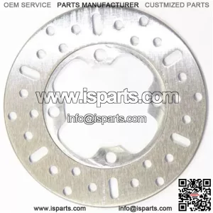 Standard Brake Rotor MD6302D
