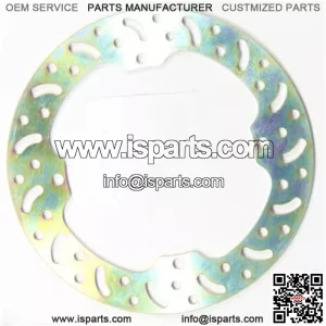 Standard Brake Rotor MD6290D