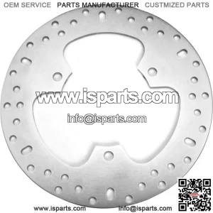 Replacement OE Rotor MD4051