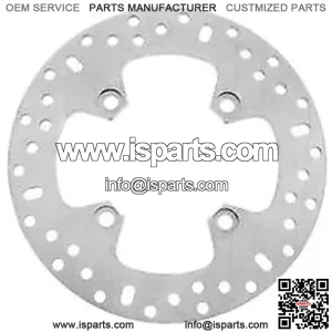 MD4023 REPLACEMENT BRAKE ROTOR, KAWASAKI NINJA