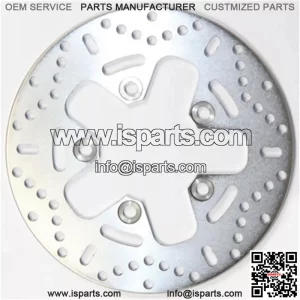 Motorcycle Brakes MD4013 Stainless Steel Rotor